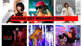 Karina Kay video mix 2023