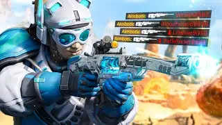 Blueberry Fygo -Apex legends Montage [Client Work]