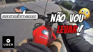 SÉRIE PT 2: A MOÇA QUERIA DEIXA NA PRÓXIMA CORRIDA!!