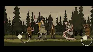 прохождения игры bloody bastards часть 3