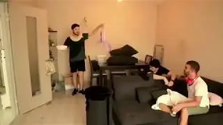 ATAKAN ÖZYURT SİHİRBAZLIK KIŞKIRTMA