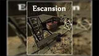 Left 4 Dead 2: Escansion 8 Survivors Playthrough