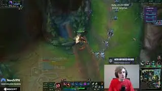 NEMESIS FUNNY FAIL FLASH VS 1HP RYZE