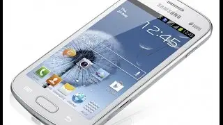 Samsung s7562 замена микрофона. Samsung s7562 microphone replacement