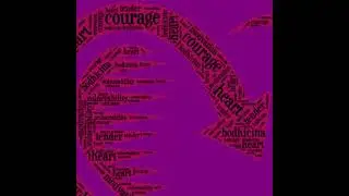 17 | Courage