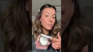 GO TO EVERYDAY MAKEUP ROUTINE #shorts #makeup #makeuptutorial