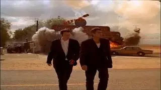 From Dusk Till Dawn - Exclusive Collection Trailer