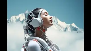 Voices Beyond Silence: AI Restores Paralyzed Woman's Voice