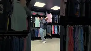 Футболок много не бывает 😎