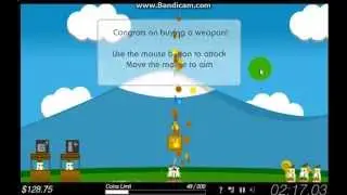 обзор на игру coinbox-hero
