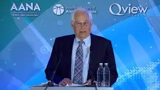 Dr. Donald Berwick’s Keynote Speech at the 10th Annual Summit