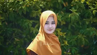 Hunting Model Hijab Jogja (Alfiaast) - Taman Sari | Cinematic Video