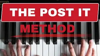 How to Use The Post It Method to Fix Issues AND Learn Easily
