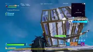 Live Fortnite Romania