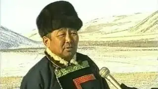 Алтаргана. Бадмажаб Батомункуев