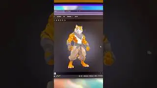 Create 3D models just by text 