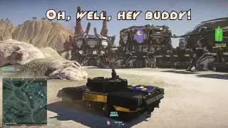 Planetside 2 || JustPlanetmanthings XIX