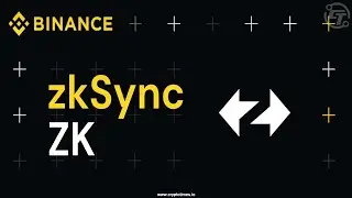 ZK COİN BİNANCE'DA LİSTELENDİ! ALANLAR NE YAPMALI? NEREYE GİDECEK?