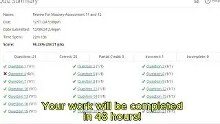 SPRING 2025 MyLab Math| PEARSON CANVAS etc | MyLab STATISTICS| HACK | ALL ANSWERS | ALGEBRA CALCULUS