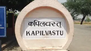 Kapilvastu India tour