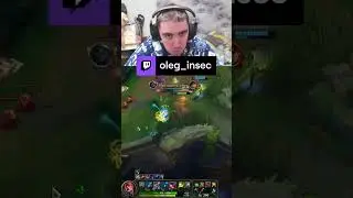 OLEG INSEC