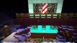 Minecraft Christmas Texture Pack