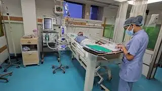 Physiotherapy in ICU II Chest Physiotherapy II Critical Care PhysiotherapyII Physiotherapy in stroke
