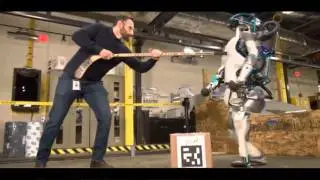 The AI Sucks In Robot Town (demo)