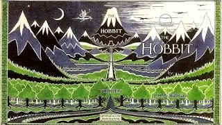 EPIC!!!!!! THE HOBBIT READING!!!!!!!