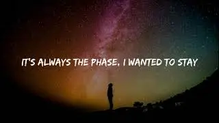 Whales & ggnoaa - Paranoia [Lyrics]