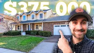 What can $400k BUY you in Bettendorf Iowa....