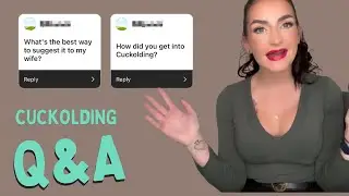 Exploring the World of Cuckolding | Interactive Q&A Session