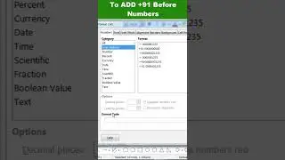 Libreoffice calc tutorial 