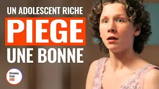 UNE MÈRE A SURPRIS SON FILS EN TRAIN DE PORTER UNE ROBE | 