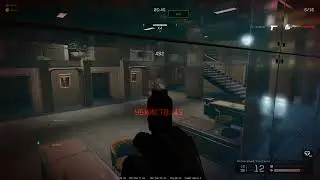 ЗАБЫЛИ ПОСТАВИТЬ ОКНО на ОГРАБЛЕНИИ | Warface