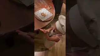 🤣 zwar ein bisschen spät aber besser spät als nie 