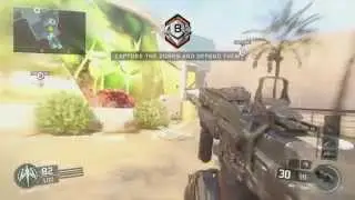 Black Ops 3 Beta Commentary