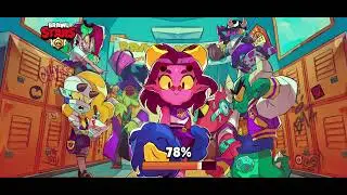 Server error 43 #brawlstars