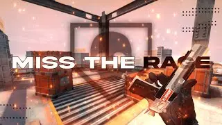 MISS THE RAGE🔥