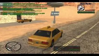 LP. Samp-RP.ru Сервер 02 || #1 || Типа мы LVa.