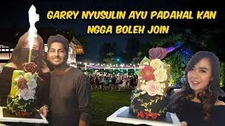 Ulang Tahunnya Ayu
