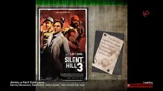 Left 4 Dead 2 Campaign | Left Turn: Silent Hill 3 Tribute + Diff: Hard/Normal - 2 hours