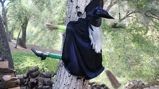 РАЗОБЛАЧЕНИЕ  ВЕДЬМИНА ИЗБА