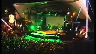 Beastie Boys - Body Movin' - Gratitude - 1998-06-20 - Lorelei, Germany