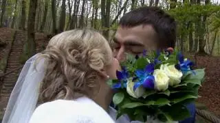 Алексей и Елена 21 10 2016