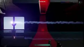 UE4 Smoke Trails