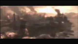 Gears Of War 2-INSANE-Walkthrough-Act 5 9/9