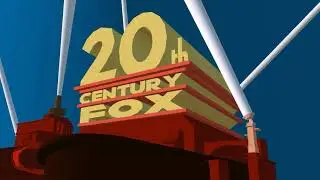 20th century fox 1981 Remake V1.1