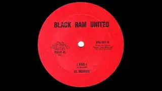 12'' Al Moodie - I And I