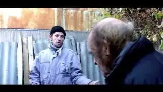 Ты втираешь мне какую-то дичь 